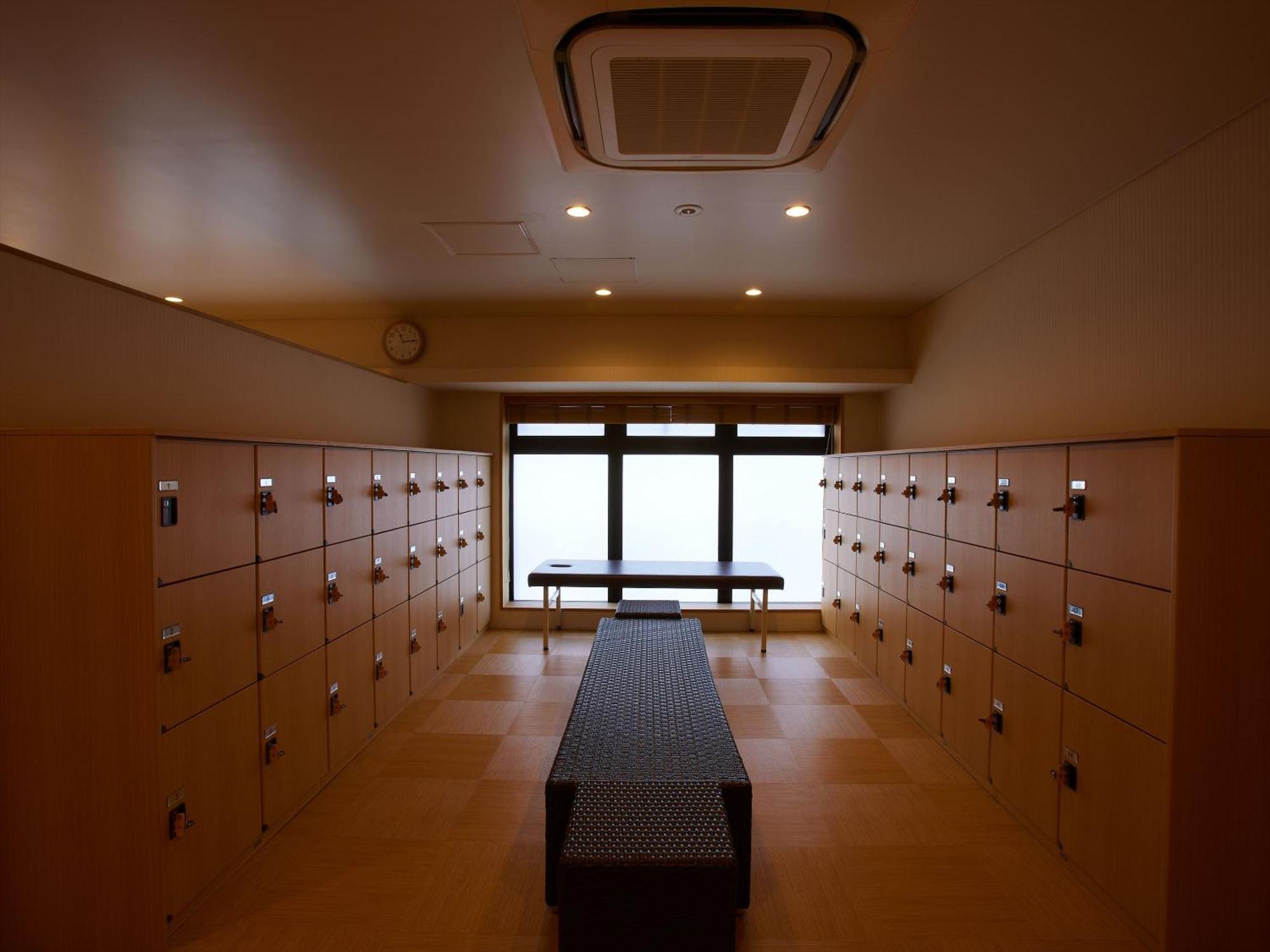 Kyoto Hot Spring Hatoya Zuihokaku Hotel Eksteriør billede