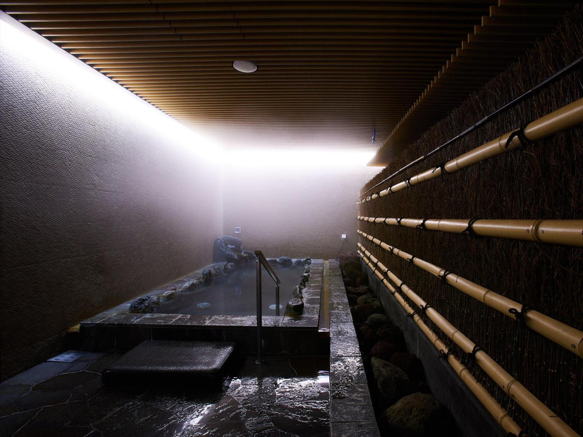 Kyoto Hot Spring Hatoya Zuihokaku Hotel Eksteriør billede
