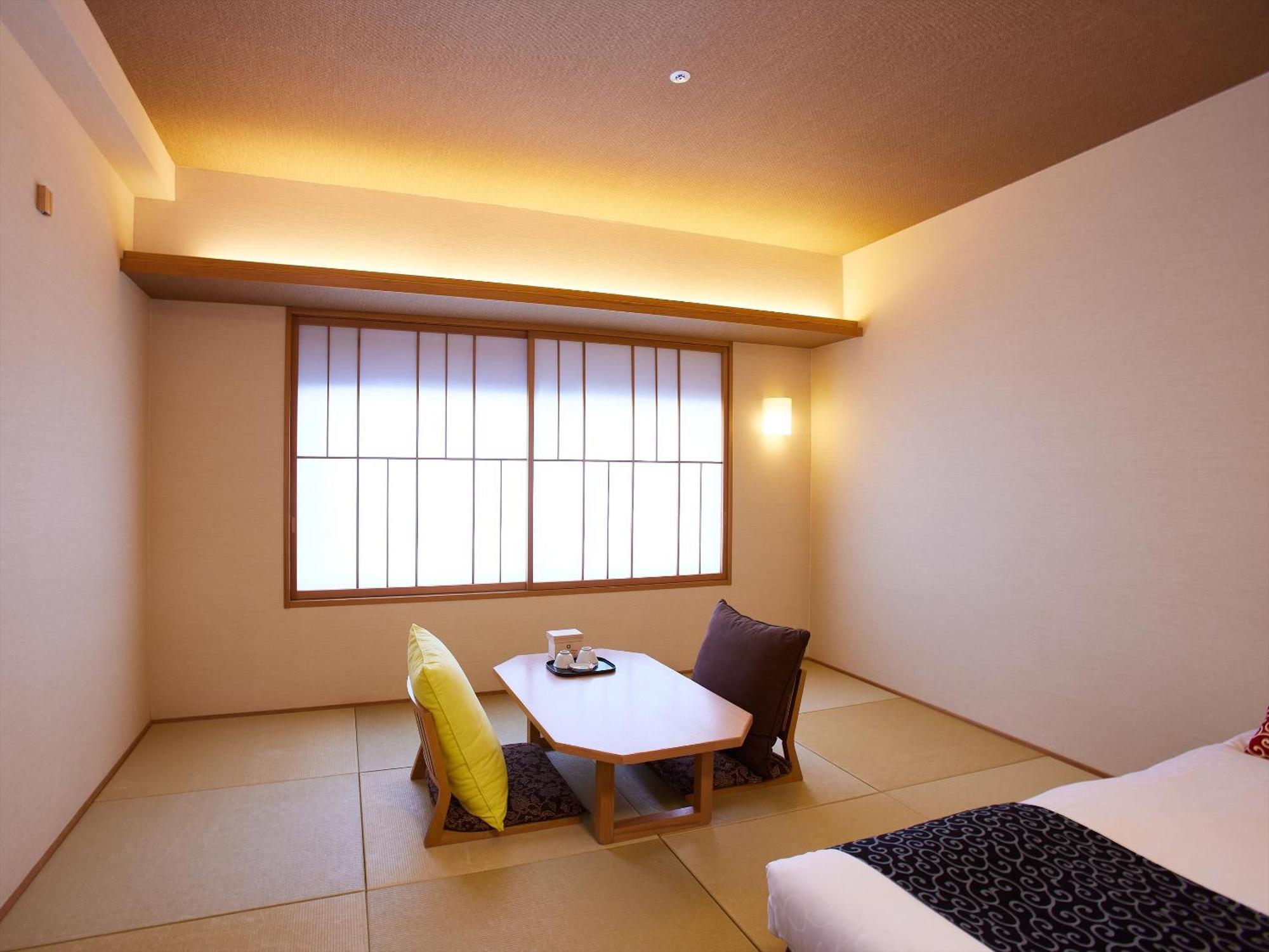 Kyoto Hot Spring Hatoya Zuihokaku Hotel Eksteriør billede