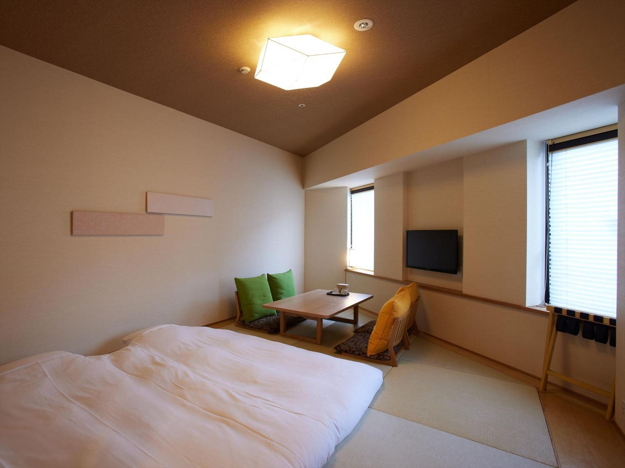 Kyoto Hot Spring Hatoya Zuihokaku Hotel Eksteriør billede